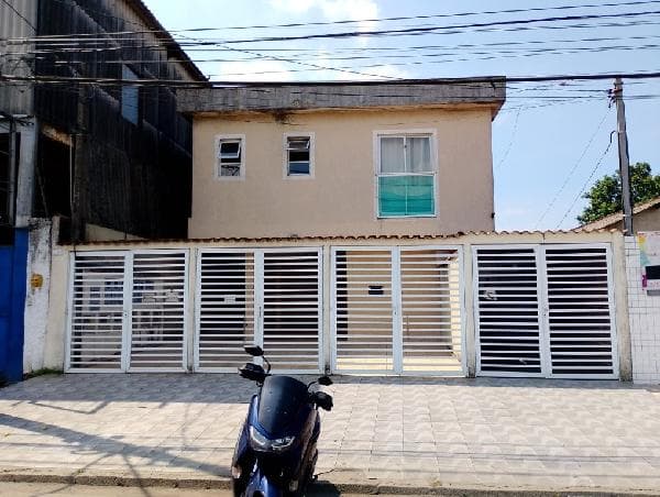 Foto PARQUE SAO VICENTE