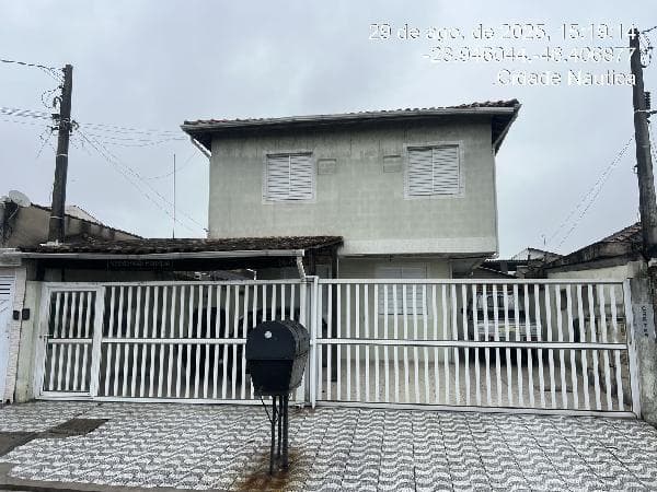Foto CONJUNTO RESIDENCIAL