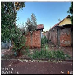 LOT RES ALVORADA DO SUL I