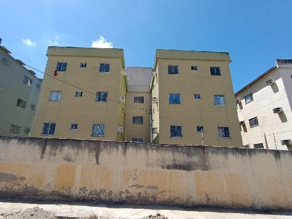 Foto CONJUNTO RESIDENCIAL VEREADOR LEANDRO FILHO