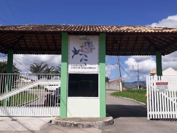Foto COND JARDIM MARAMBAIA