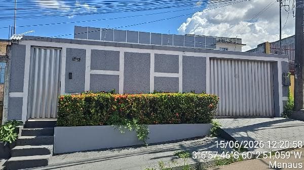 MANAUS - SANTO ANTONIO