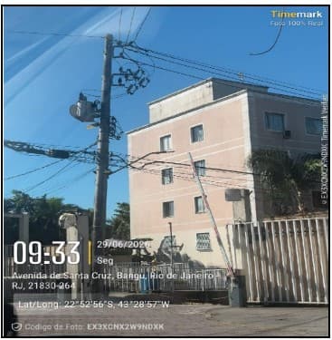 RES RIVIERA DO CAMPO