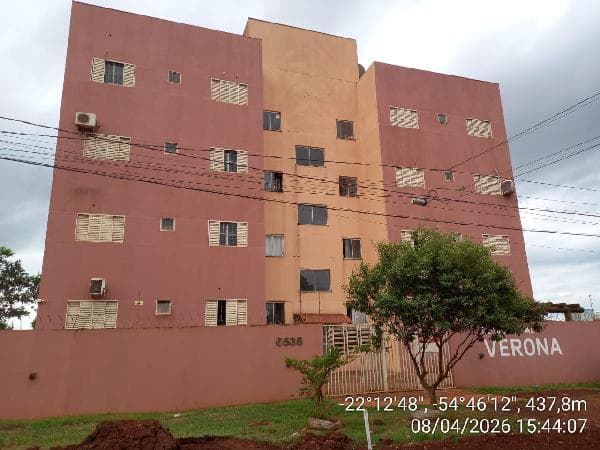 Foto CONDOMINIO RESIDENCIAL VERONA