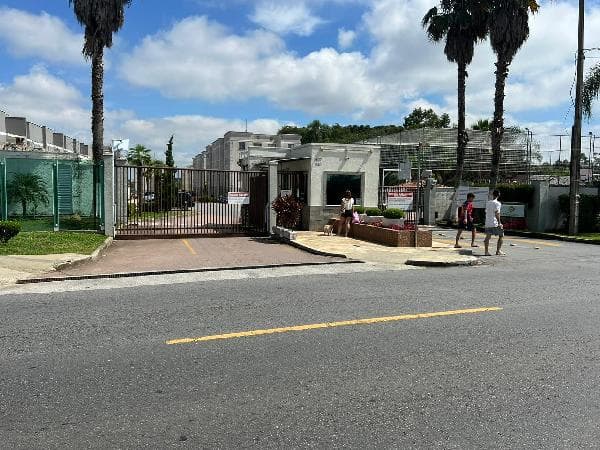 Foto COND RES PARQUE CONSTANCE