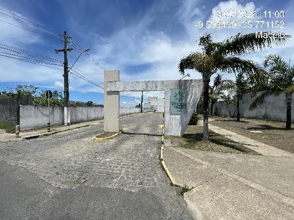 Condomínio Residencial Vivenda do Alto