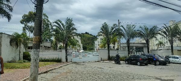 PARK RIVIERA DO SOL