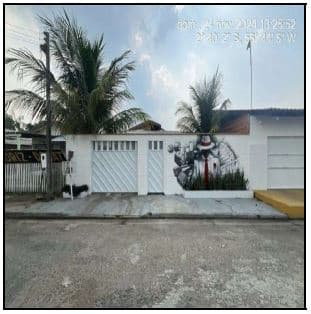 Foto RESIDENCIAL VILA CRISTINA