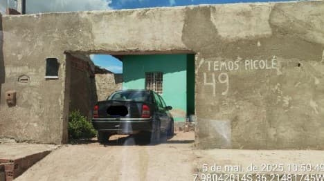 Foto SAO DOMINGOS