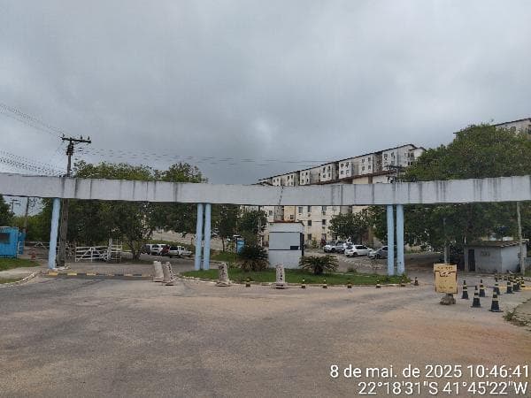 Foto BRISA DO VALE RESIDENCIAL