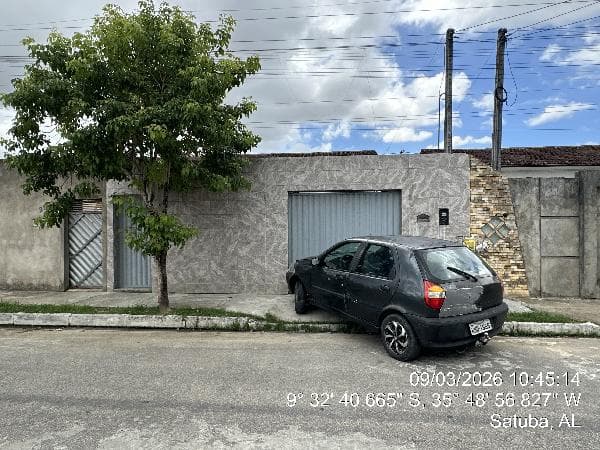 Foto COND RES RECANTO DAS LAGOAS