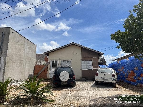 Residencial Coxipo