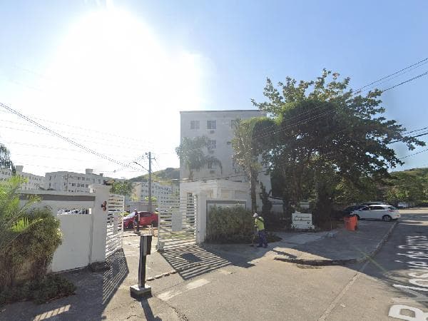 PARK RENOVARE