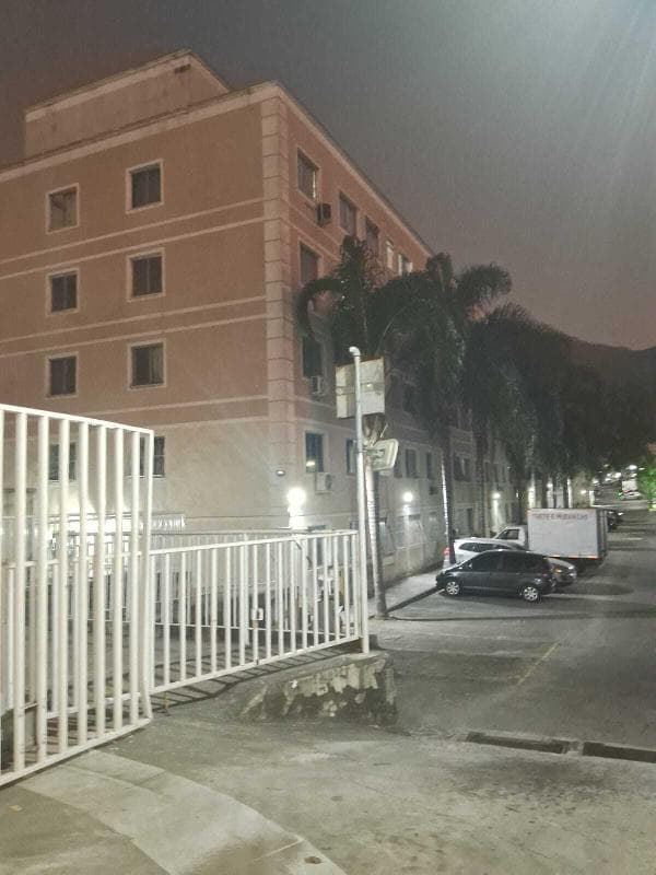RES RIVIERA DO CAMPO