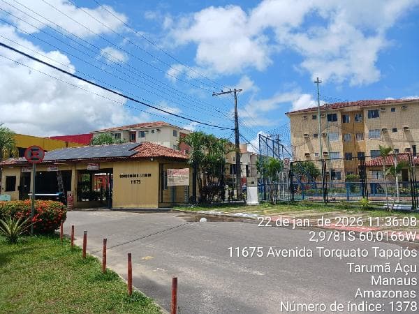 Foto COND 01 VILLA JARDIM TORQUATO COND JASMIM