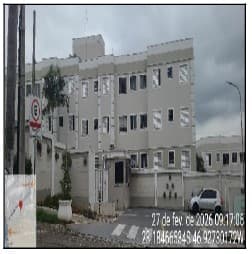 Foto COND RES BEGONIAS