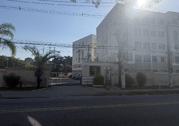 COND RECANTO DAS ANDORINHAS