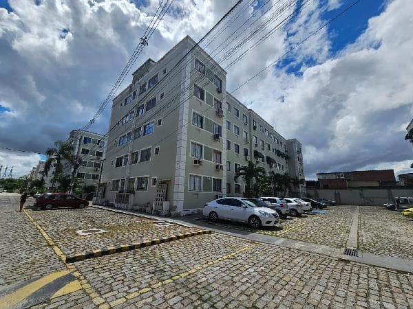 COND RECANTO DOS ROUXINOIS