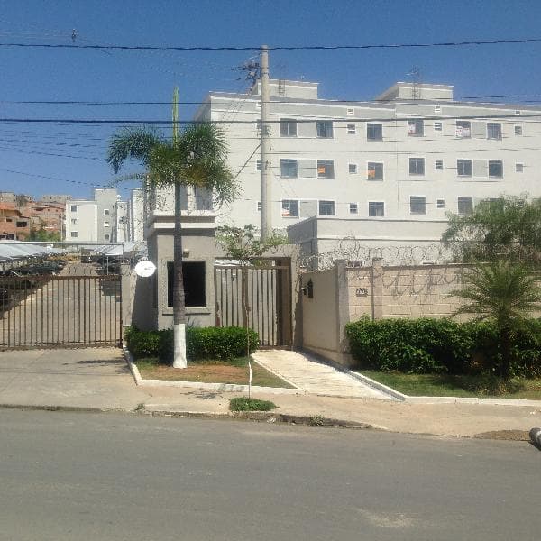 Foto HORIZONTE VERDE CONDOMINIO