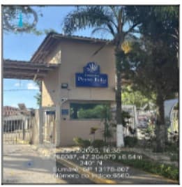 Foto CONDOMINIO RESIDENCIAL SUMARÉ IV