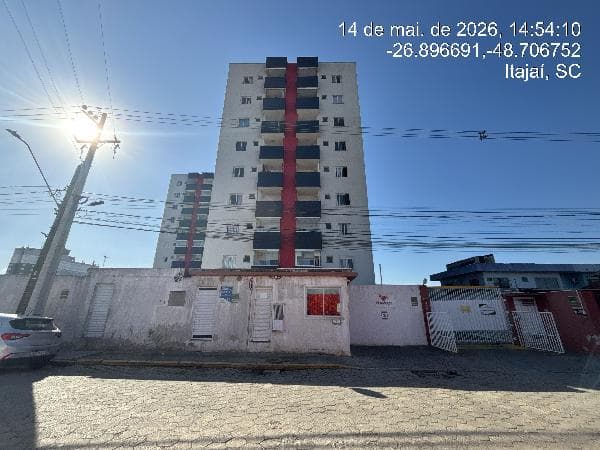 Foto EDIFICIO RESIDENCIAL VISTALEGRE