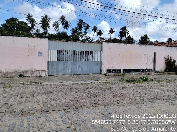 Foto LOT JACAREPAGUA