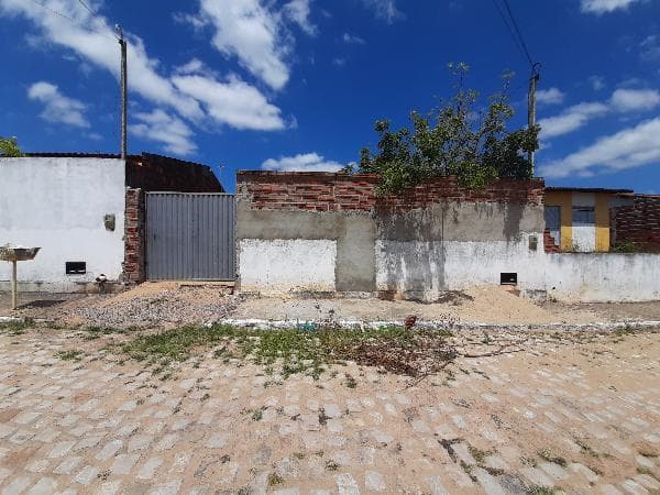 RESIDENCIAL OTÁVIO PRAXEDES