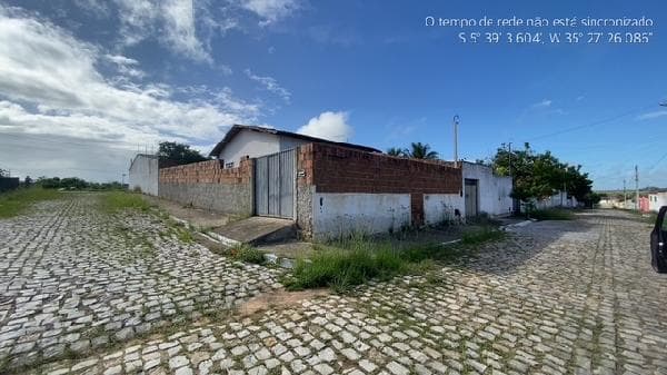 LOT RES. OTAVIO PRAXEDES