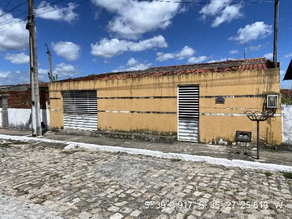 CEARA-MIRIM - RES OTAVIO PRAXEDES