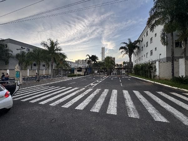 RESIDENCIAL PARQUE UNITED COAST