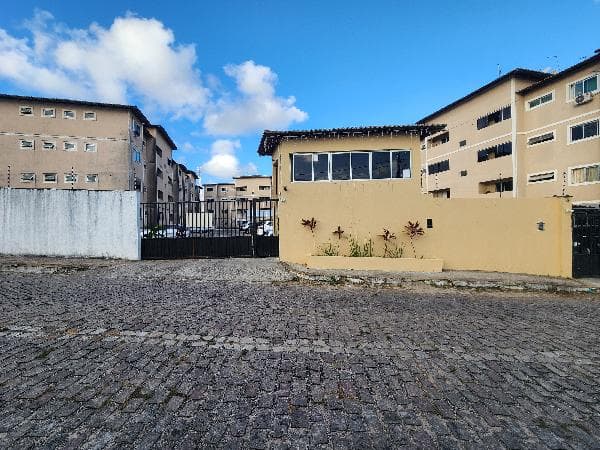 Foto CONDOMINIO RESIDENCIAL JARDIM COHABINAL II