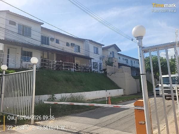 COND. JARDIM PARADISO VI
