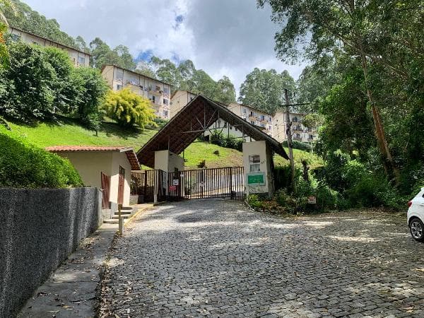 COND PEDRA DO IMPERADOR