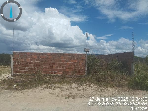 Foto LOT VIANA E MOURA LAGOA DA PEDRA
