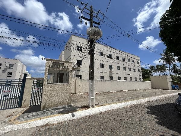 RESIDENCIAL LAGOA AZUL