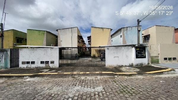 LOTEAMENTO SÃO FRANCISCO I