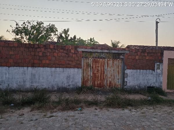 CEARA-MIRIM - RES OTAVIO PRAXEDES