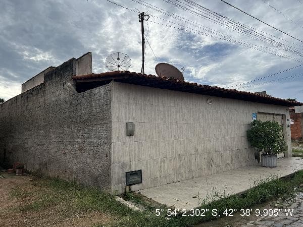 Foto LOT RES SOARES III