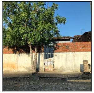 LOTEAMENTO OTAVIO PRAXEDES