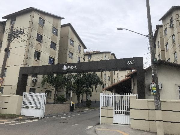 Rio Vida Residencial Clube II