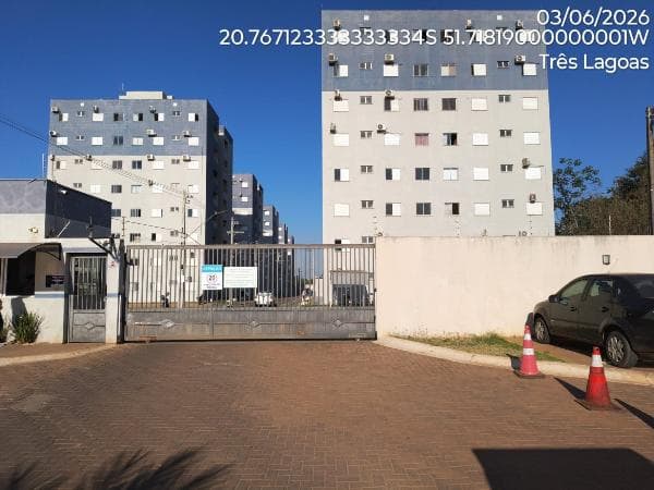 Alto Da Boa Vista