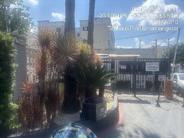 Foto RESIDENCIAL PARQUE TAMOIOS