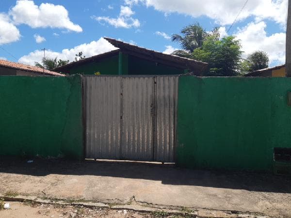 CEARA-MIRIM - MANGABEIRA