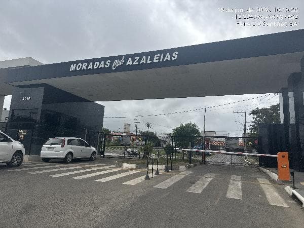 COND MORADAS CLUB AZALEIAS