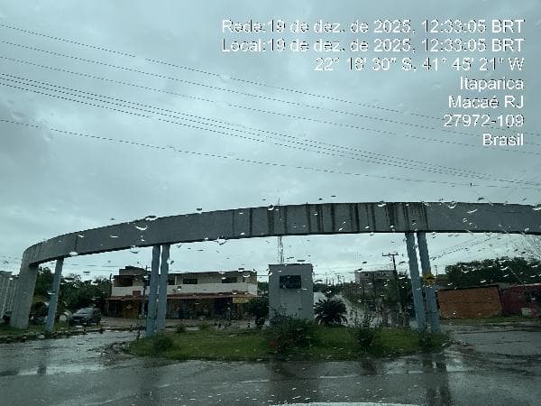 Foto BRISA DO VALE RESIDENCIAL