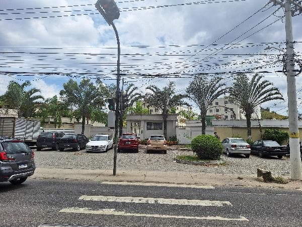PARK RIVIERA DO SOL