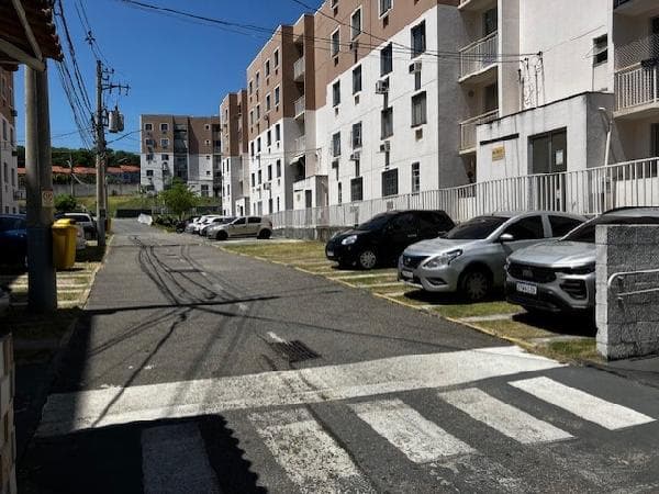 COND ESTAÇÃO ZONA NORTE MADRI
