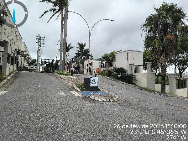 Foto RES PARQUE TENUTO