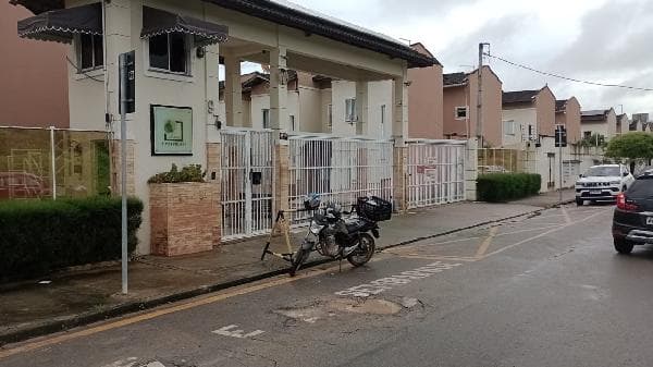 Foto VILLAGE MONTE PRINCE I