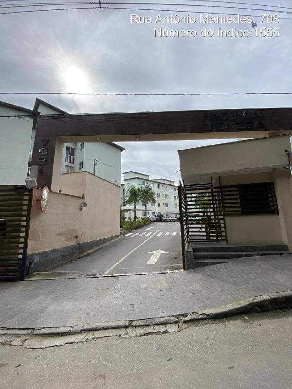 COND RES VENEZA
